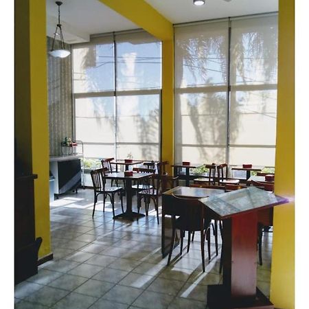 Hotel Punta Bahia Paraná Kültér fotó