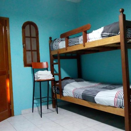 Hotel Punta Bahia Paraná Kültér fotó