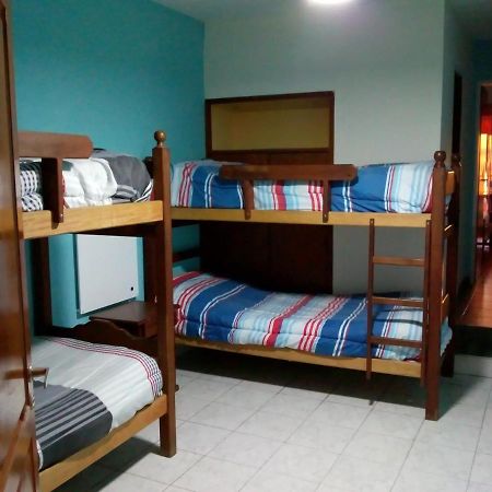 Hotel Punta Bahia Paraná Kültér fotó