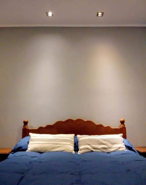 Hotel Punta Bahia Paraná Kültér fotó