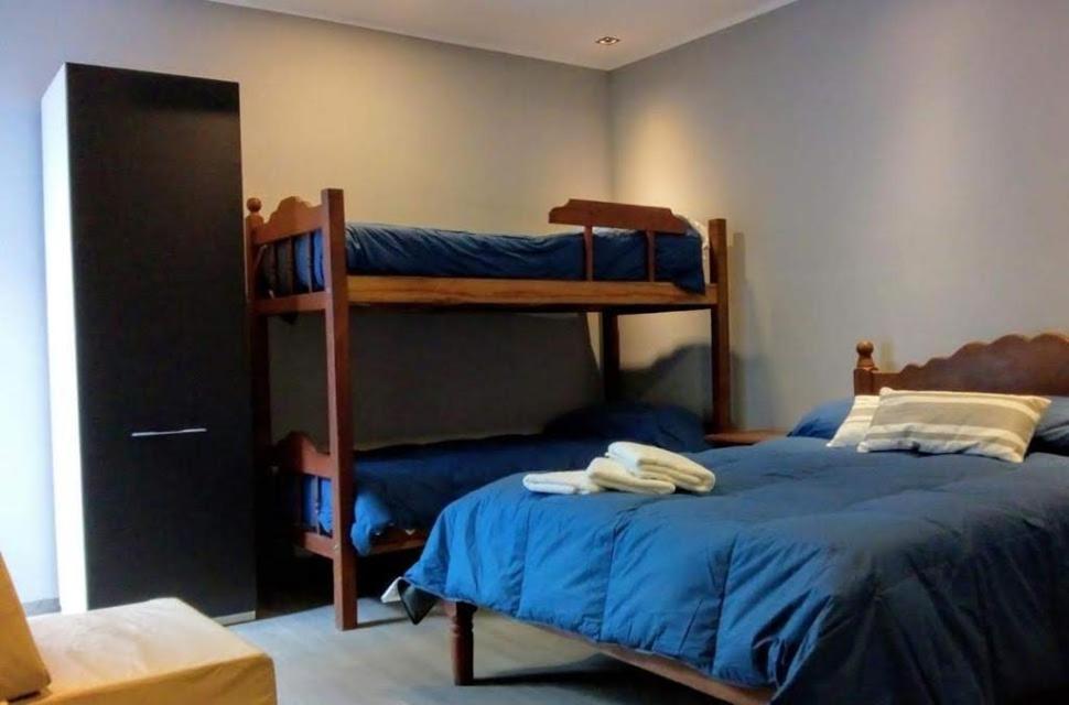 Hotel Punta Bahia Paraná Kültér fotó