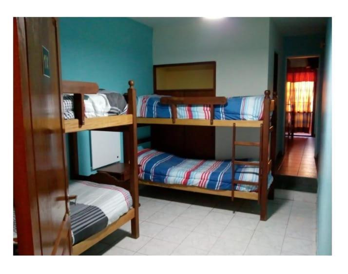 Hotel Punta Bahia Paraná Kültér fotó