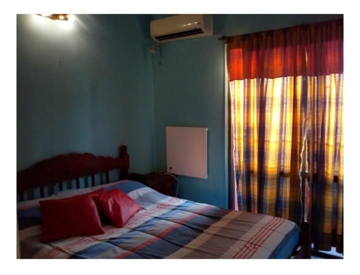 Hotel Punta Bahia Paraná Kültér fotó