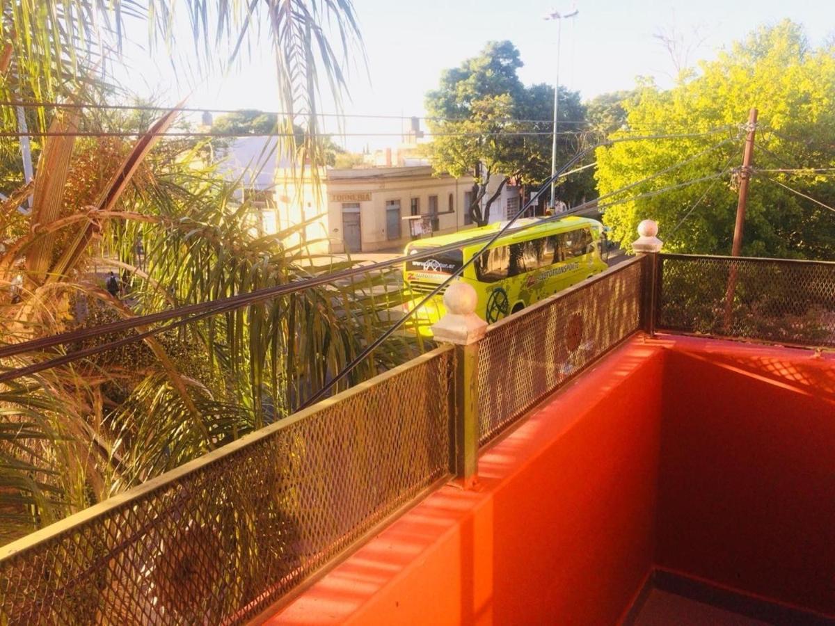 Hotel Punta Bahia Paraná Kültér fotó