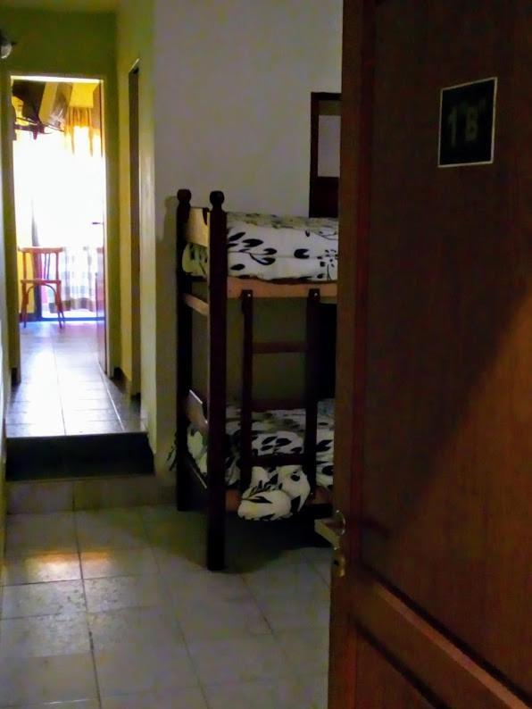 Hotel Punta Bahia Paraná Kültér fotó