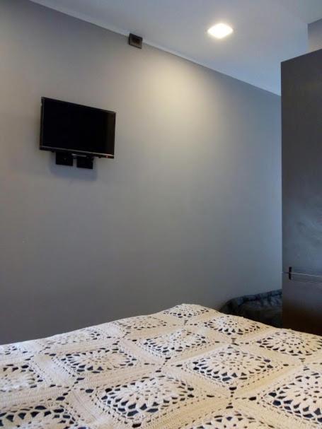 Hotel Punta Bahia Paraná Kültér fotó