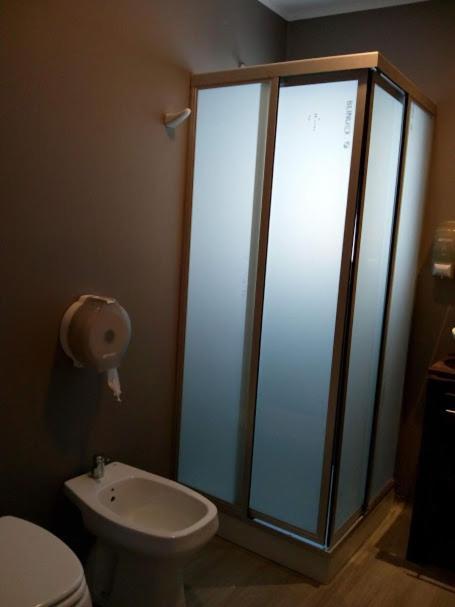 Hotel Punta Bahia Paraná Kültér fotó
